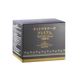 Viên uống Natto Kinase Premium 72000 FU Nhật Bản