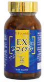 Viên uống tảo nâu hỗ trợ sức khỏe Ex Fucoidan Nhật Bản