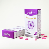 Viên uống WellOva cho phụ nữ chuẩn bị mang thai