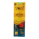 Dầu Gội Phủ Bạc Tori Gội Là Đen Hương Nước Hoa Dạng Chai