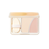 (Hàng nhập khẩu) Bảng bắt sáng che khuyết điểm Judydoll Highlight Duo