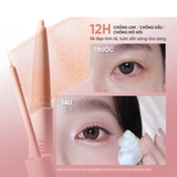 (Hàng nhập khẩu) Bút kẻ bọng mắt 2 đầu Judydoll Under Eye Liner