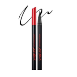 (Hàng nhập khẩu) Bút kẻ mắt lâu trôi Clio Superproof Brush Liner Kill Black