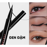(Hàng nhập khẩu)  Bút kẻ mắt nước Judydoll Ink Glider Liquid Eyeliner
