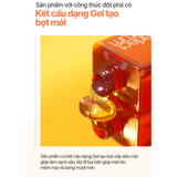 (Hàng nhập khẩu) Cặp gội xả phục hồi tóc Mise En Scene Perfect Serum Original