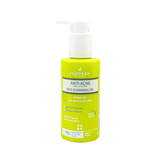 (Hàng nhập khẩu) Gel rửa mặt Floslek Anti Acne System Face Cleansing cho da dầu mụn