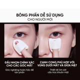 (Hàng nhập khẩu) Kem bắt sáng che khuyết điểm Judydoll Highlight Concealer Cushion