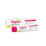 (Hàng nhập khẩu) Kem bôi dưỡng ẩm vùng kín Vagisan FeuchtCreme
