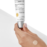 (Hàng nhập khẩu) Kem chống nắng Heliocare 360 Pigment Solution Fluid