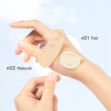 (Hàng nhập khẩu) Kem chống nắng Judydoll Sun Defense Tinted Moisturizer SPF50+