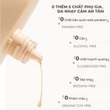 (Hàng nhập khẩu) Kem chống nắng Judydoll Sun Defense Tinted Moisturizer SPF50+