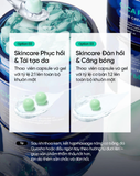 (Hàng nhập khẩu) Kem dưỡng ẩm, phục hồi da Beplain Cica PDRN Repair Cream