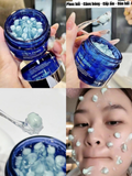 (Hàng nhập khẩu) Kem dưỡng ẩm, phục hồi da Beplain Cica PDRN Repair Cream