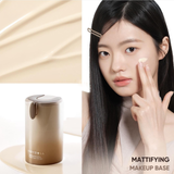 (Hàng nhập khẩu) Kem lót cho da dầu Judydoll Mattifying Makeup Base