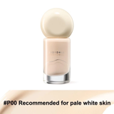 (Hàng nhập khẩu) Kem nền Judydoll Cloud Touch Foundation 30ml
