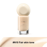 (Hàng nhập khẩu) Kem nền Judydoll Cloud Touch Foundation 30ml