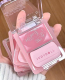 (Hàng nhập khẩu) Má hồng kem Judydoll Glow Blush Balm