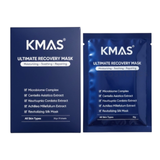 (Hàng nhập khẩu) Mặt nạ hỗ trợ phục hồi da KMAS Ultimate Recovery Mask