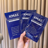 (Hàng nhập khẩu) Mặt nạ hỗ trợ phục hồi da KMAS Ultimate Recovery Mask