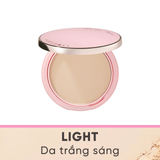 (Hàng nhập khẩu) Phấn nền Judydoll 2-Way Cake Powder Foundation SPF50+