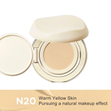 (Hàng nhập khẩu) Phấn nước dưỡng ẩm Judydoll Moisturizing Cushion cho da khô