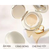 (Hàng nhập khẩu) Phấn nước dưỡng ẩm Judydoll Moisturizing Cushion cho da khô