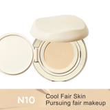 (Hàng nhập khẩu) Phấn nước dưỡng ẩm Judydoll Moisturizing Cushion cho da khô