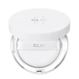 (Hàng nhập khẩu) Phấn phủ cho da dầu Clio Stay Perfect Finish Pact