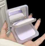 (Hàng nhập khẩu) Phấn phủ cho da dầu Peripera Filter Fit Blur Pact