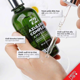 (Hàng nhập khẩu) Serum cho da dầu mụn Histolab 72% Azulene Complex