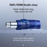(Hàng nhập khẩu) Tinh chất phục hồi da Beplain Cica PDRN Skin Booster Serum