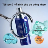 (Hàng nhập khẩu) Tinh chất phục hồi da Beplain Cica PDRN Skin Booster Serum