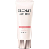 Kem chống nắng nâng tone Decorté Sun Shelter CC SPF50+