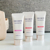 Kem chống nắng nâng tone Decorté Sun Shelter CC SPF50+