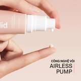 Kem dưỡng mắt Candid Gold Collagen Peptide Eye Cream