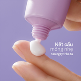 Kem dưỡng tay Candid Shea Butter Hand Cream