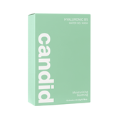 Mặt nạ phục hồi da Candid Hyaluronic B5 Water Gel Mask