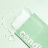 Mặt nạ phục hồi da Candid Hyaluronic B5 Water Gel Mask