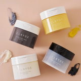 Sáp tẩy trang Clayge Cleansing Balm Moist Nhật Bản