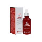 Serum hỗ trợ dưỡng trắng da Histolab Vita C Complex 47%