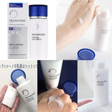 Sữa dưỡng hỗ trợ trắng da Transino Whitening Clear Milk EX