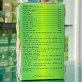 Viên uống Dưỡng Giáp Xanh Kingphar hỗ trợ tuyến giáp