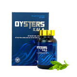 Viên uống hàu biển Oysters Kala hỗ trợ sinh lý nam
