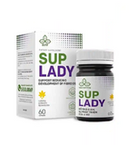 Viên Uống Sup Lady - Thực Phẩm Bảo Vệ Sức Khỏe Phụ Nữ