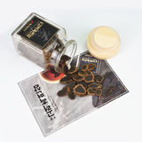 Hắc sâm khô thái lát Daedong Korean Black Ginseng Hàn Quốc