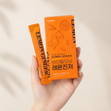 (Hàng nhập khẩu) Gói uống chanh gừng hỗ trợ giảm ho Chunho Ncare Hàn Quốc