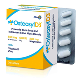 (Hàng nhập khẩu) Osteosyl D3 MedEq bổ sung canxi và vitamin D cho bà bầu