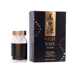 (Hàng nhập khẩu) Viên uống hỗ trợ trẻ hóa da Bibigen 18000 của nhật