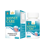Kidney Care Kingphar - Viên uống hỗ trợ đường tiết niệu