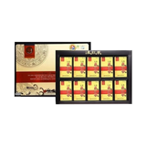 Nước hắc sâm Daedong Korea Black Ginseng Hàn Quốc
